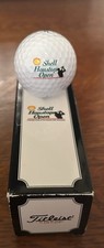 Shell Houston Open - Logo Golf