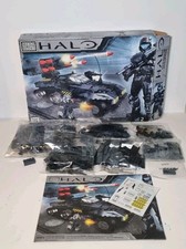 Halo Covert Ops UNSC Wolverine