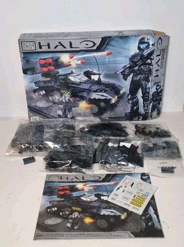 Halo covert ops unsc wolverine - halo,