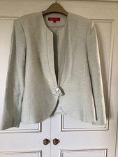 Jacques Vert Size 22 Pale