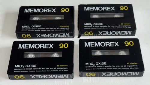 Memorex mrx2 oxide min - mrx2,