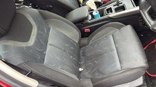 Citroen 5dr 2011 2014 seat - citroen,