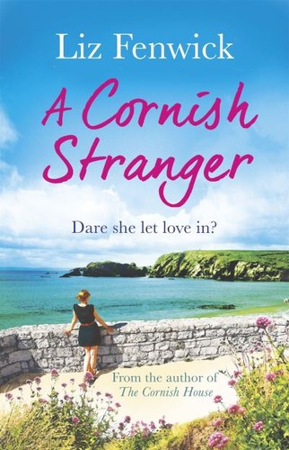 Cornish stranger - , (paperback)