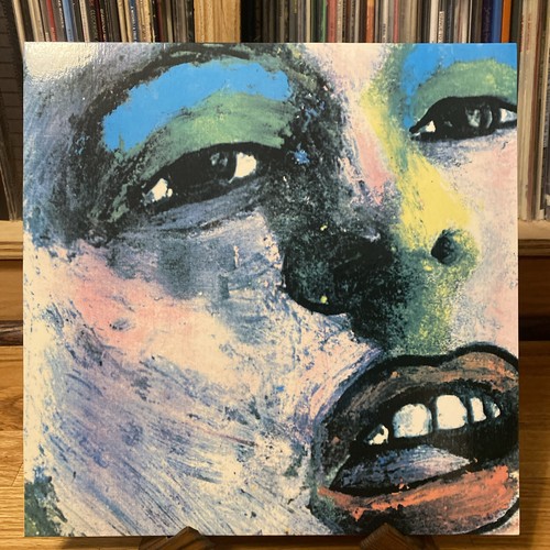 Happy mondays bummed vinyl - happy, (vinyl
