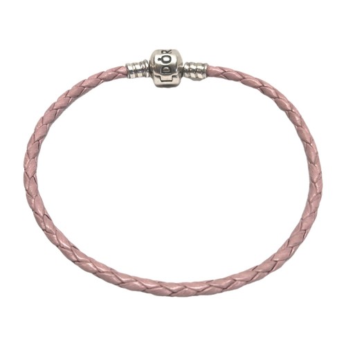 Pandora 925 sterling silver - 925,
