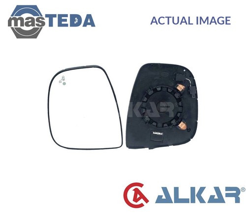 6436836 rear view mirror - view,