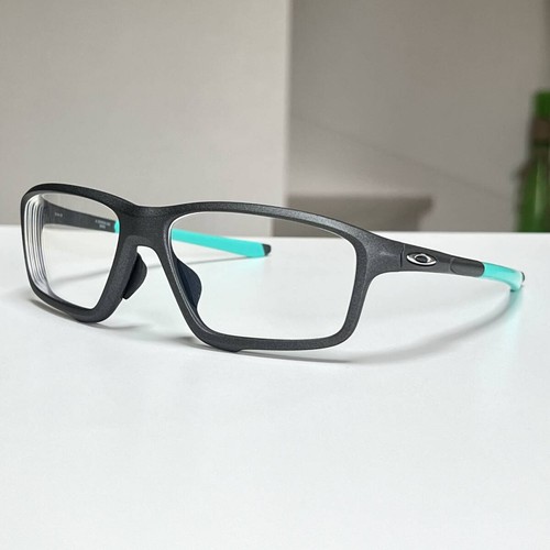 Oakley eyeglass frame - oakley,