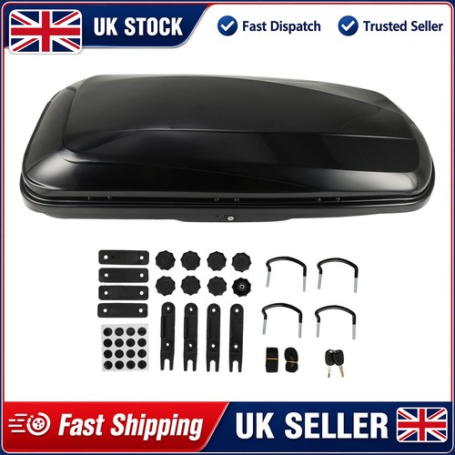 430 litre car roof - roof, box