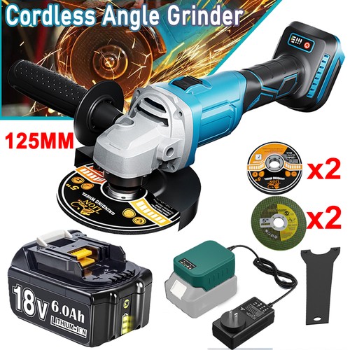 18v cordless angle - 18v,