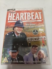 Heartbeat Series 3 Complete