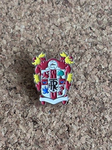 Tranmere quality enamel - tranmere,