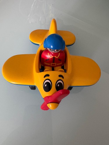 Playmobil 123 rare complete - 123,