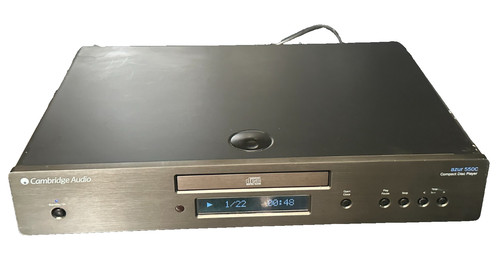 Cambridge audio azur 550c - azur,