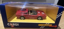Corgi C378/1 Ferrari 308 GTS
