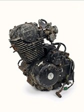 125CC 4-Stroke Bicycle Engine