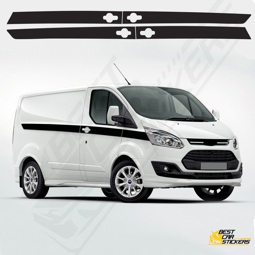 For ford transit - ford, custom