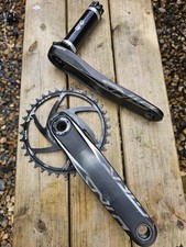 Sram Truvativ Stylo 175mm dub