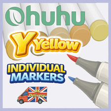 Ohuhu Honolulu B Alcohol