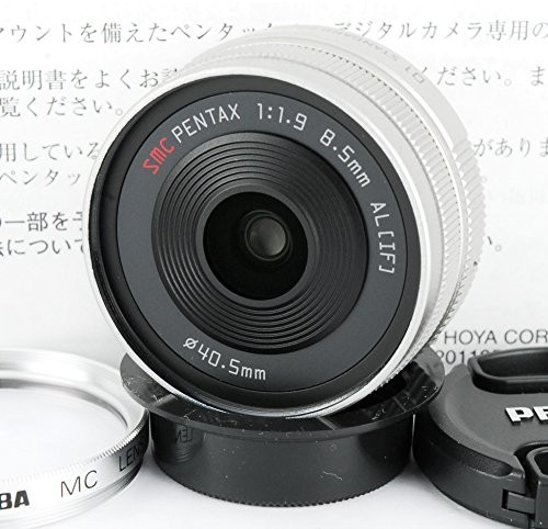 Pentax standard prime lens - standard,