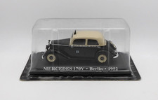 ALTAYA MERCEDES 170V BERLIN