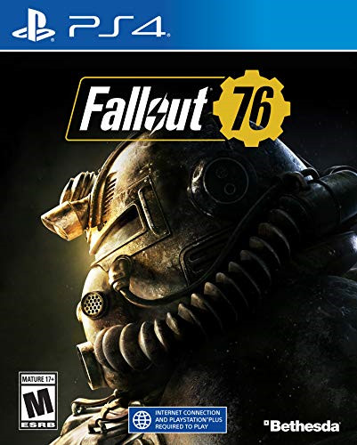 Fallout wastelanders - fallout, 76: