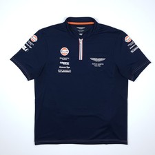 Hackett Aston Martin Racing