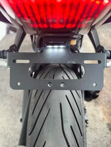 Yamaha yzf 2006 2023 - yzf-r6, 2006-2023