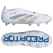 Adidas Predator Elite Laceless