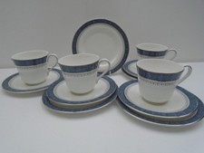 ROYAL DOULTON SHERBROOKE SET
