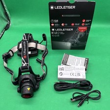 LedLenser H14R.2 Rechargeable