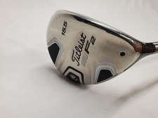 Titleist 909 F2  15.5 Degree R