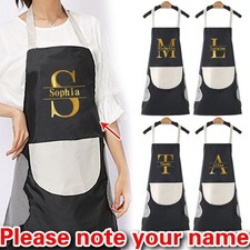 Personalised Custom Name -Chef