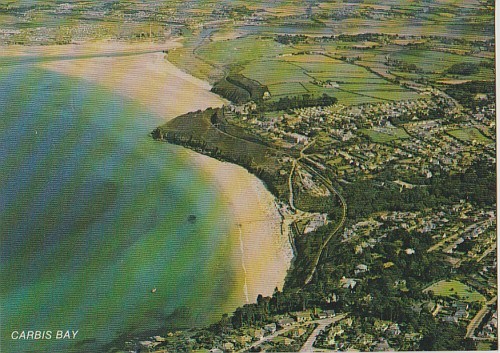 Cornwall carbis bay - carbis,