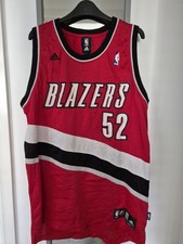 Retro Greg Oden portland