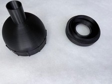 Full Size NSD Dalek Eye in