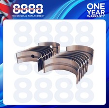 MAIN BRG SET For Massey