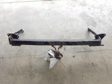 2007-2014 T31 NISSAN X-TRAIL TOW BAR 5 DOOR ESTATE WITH FIXINGS AND ECU