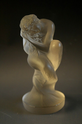 Rene lalique sirene - rene,