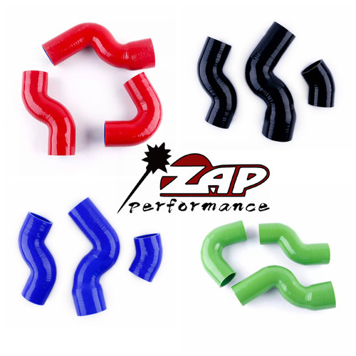 Intercooler boost silicone - intercooler,