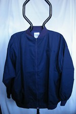 PTI TRACKSUIT IN BLUE -