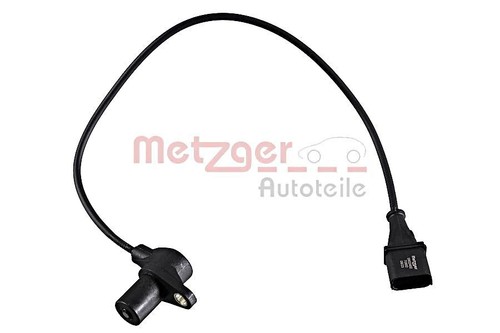 Crankshaft pulse sensor - crankshaft,