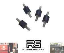 Rubber Mounts M5