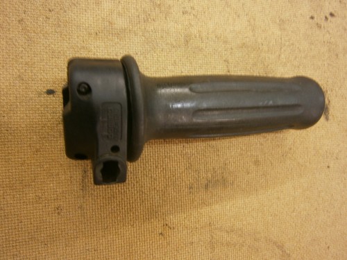 Aprilia habana 125 throttle - aprilia,