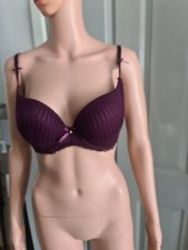 FABULOUS BY PEACOCKS BRA 38C BNWOT