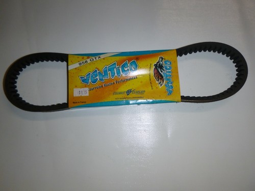 Piaggio drive belt - drive,