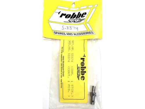 Robbe tail drive - robbe,