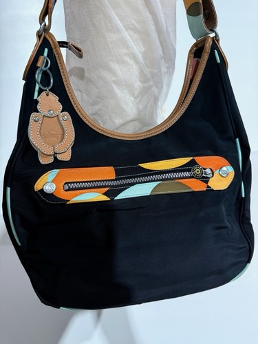 Large kipling bags - large, preowned