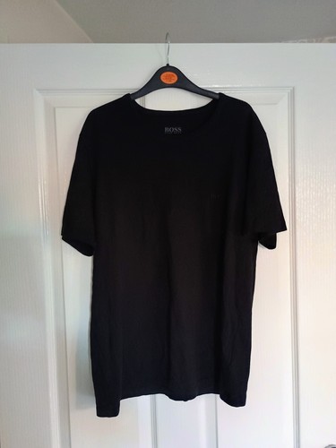 Hugo boss mens - mens, t-shirt