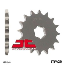+1 JT Front Sprocket JTF429.13