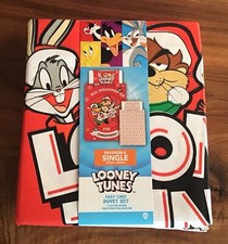 Looney Tunes Reversible